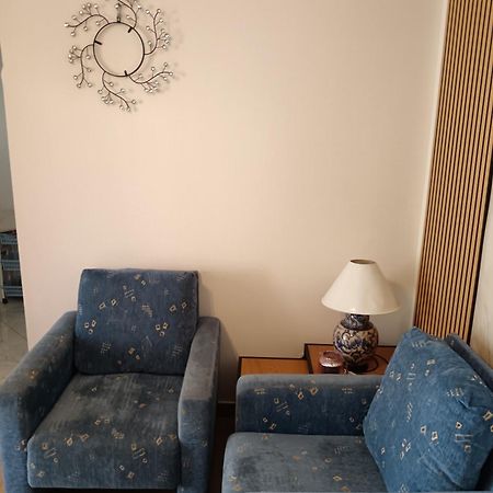 App Leo Apartment Palit Luaran gambar