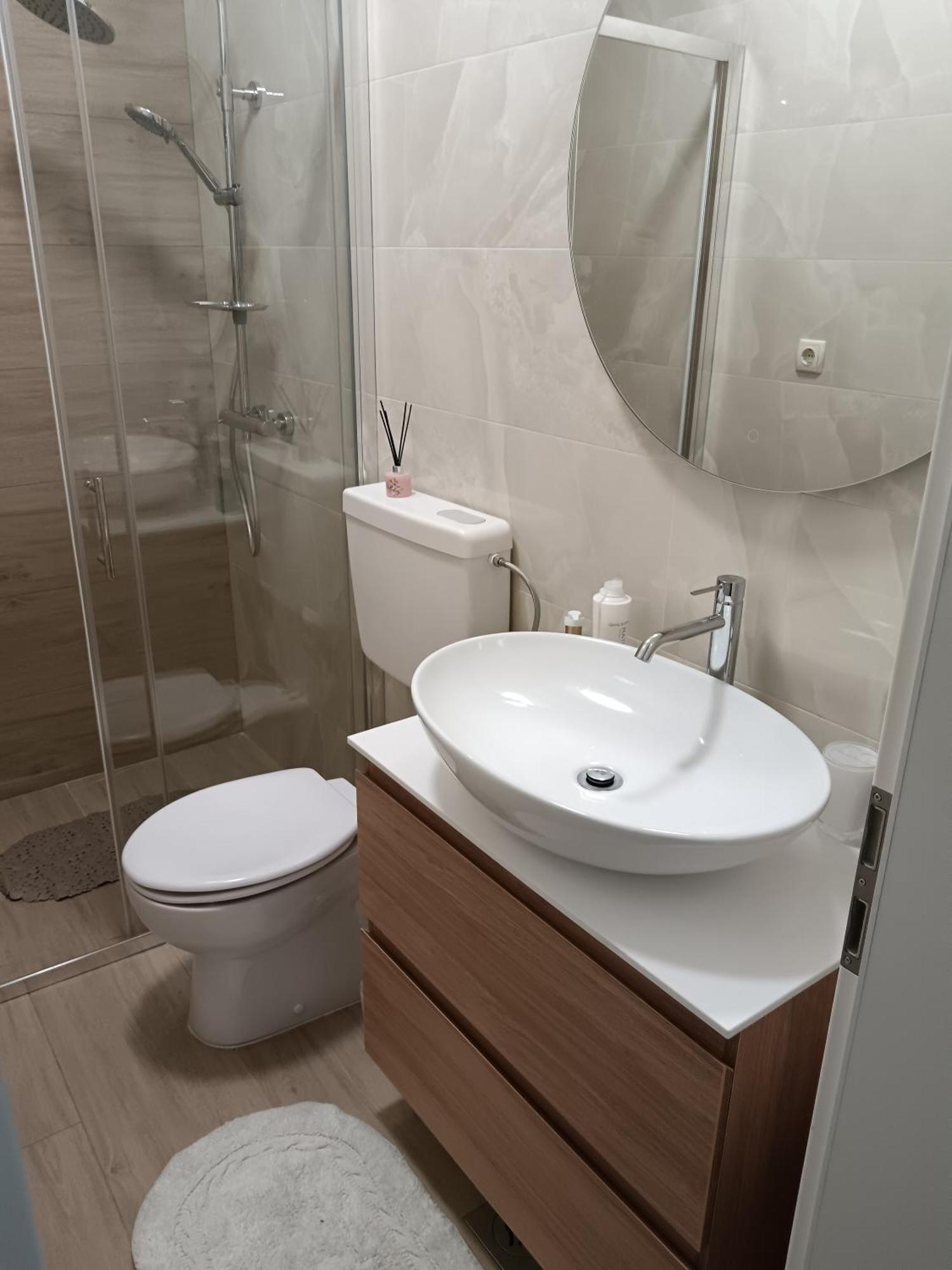 App Leo Apartment Palit Luaran gambar