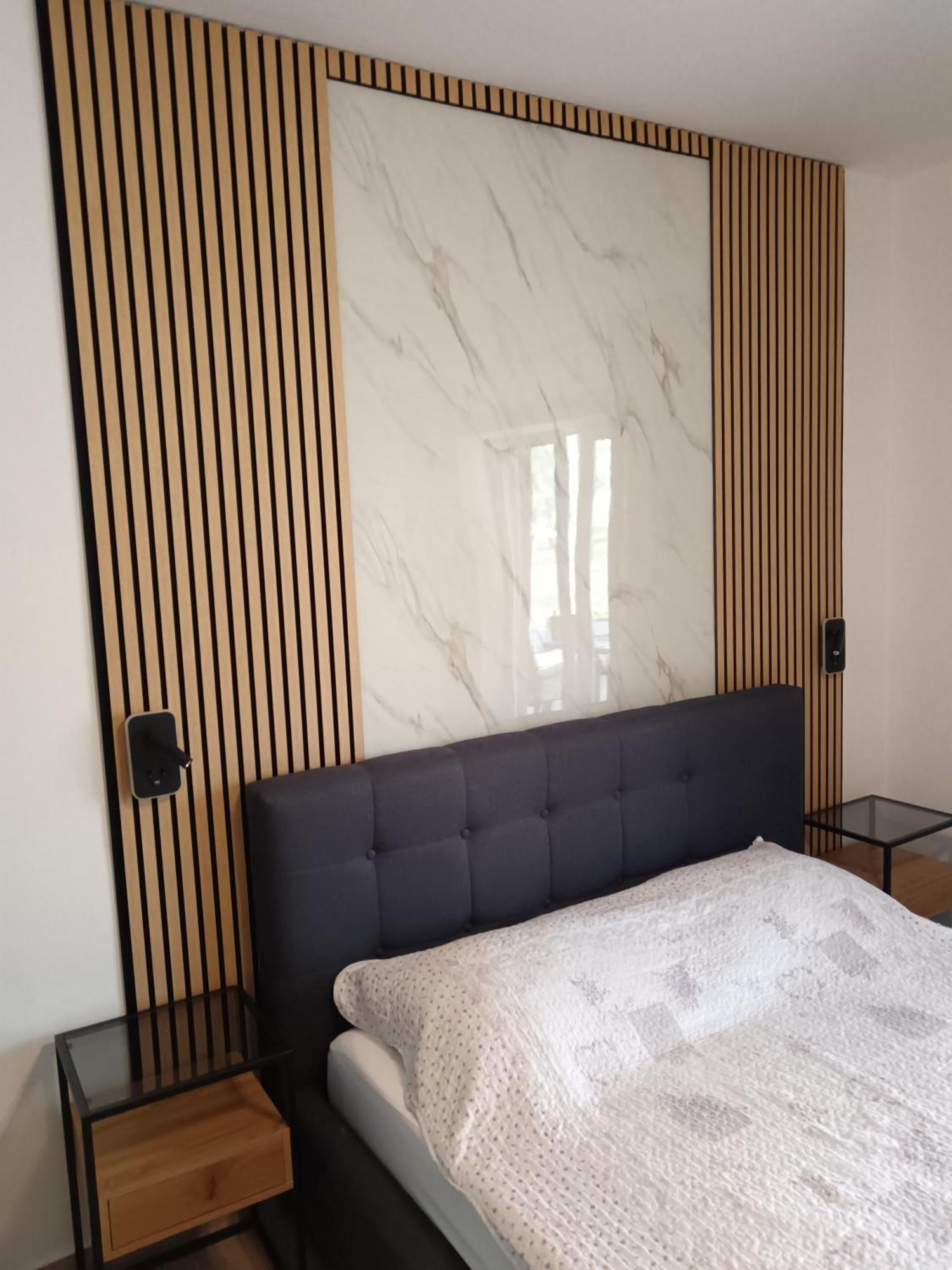 App Leo Apartment Palit Luaran gambar