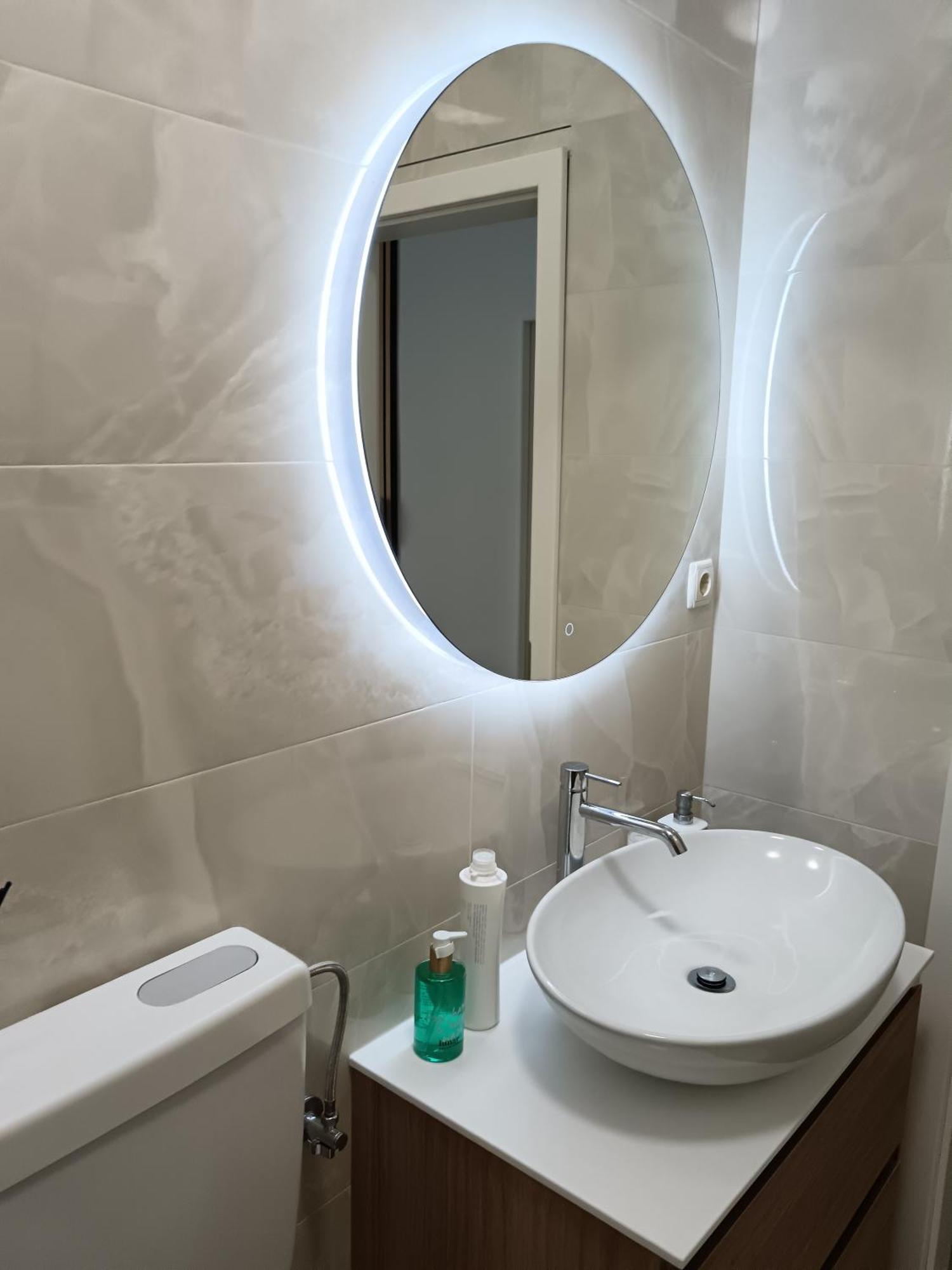 App Leo Apartment Palit Luaran gambar