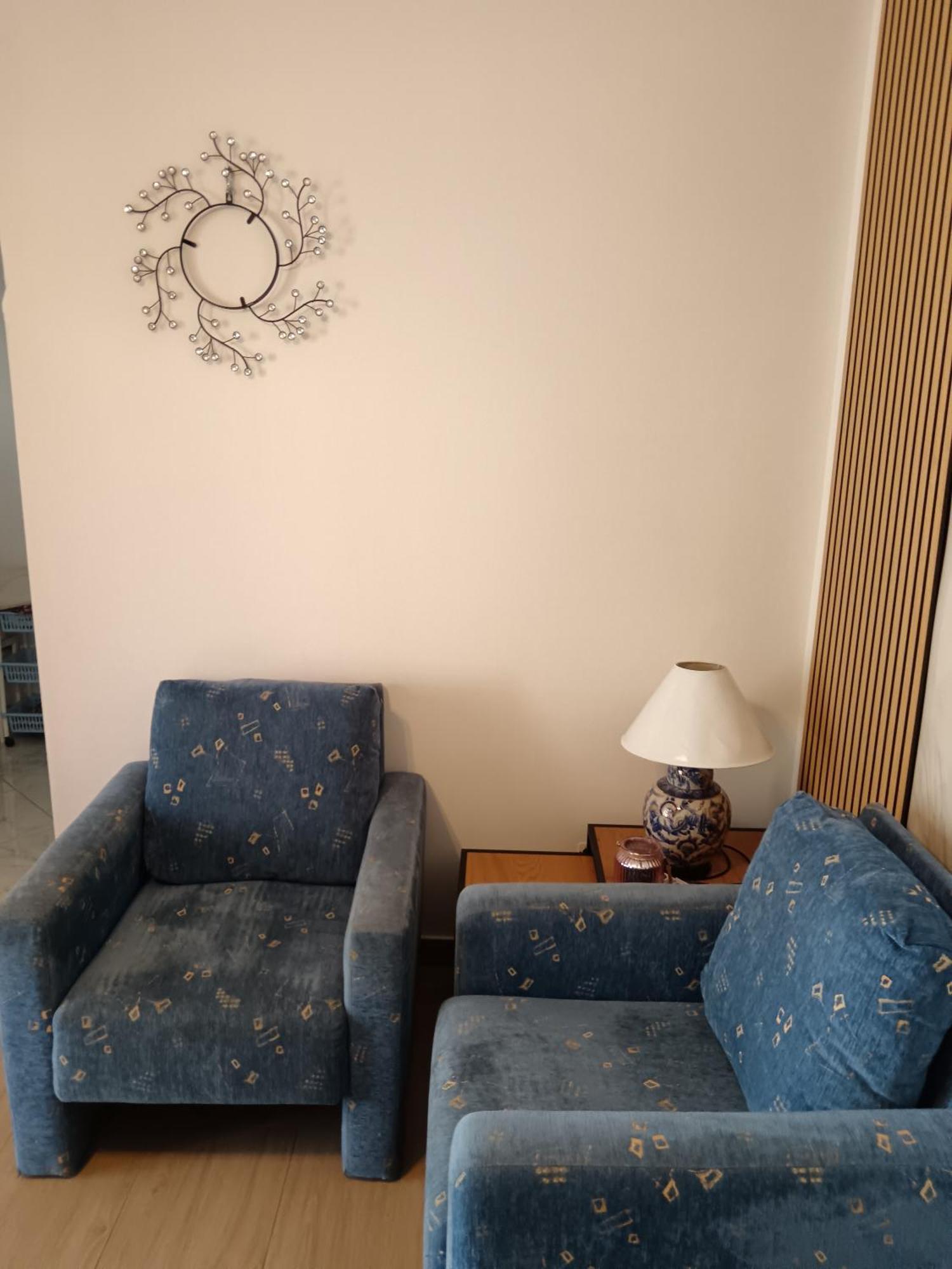 App Leo Apartment Palit Luaran gambar