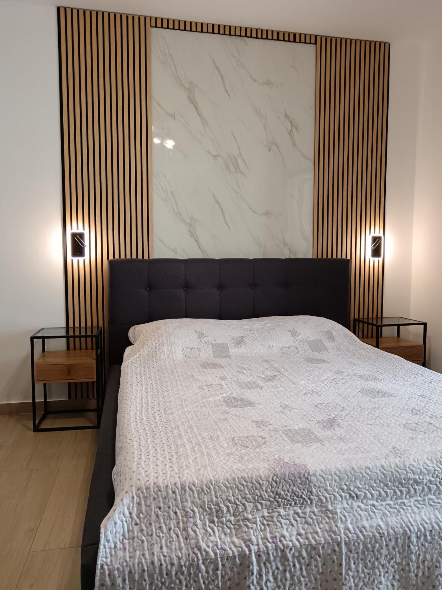 App Leo Apartment Palit Luaran gambar