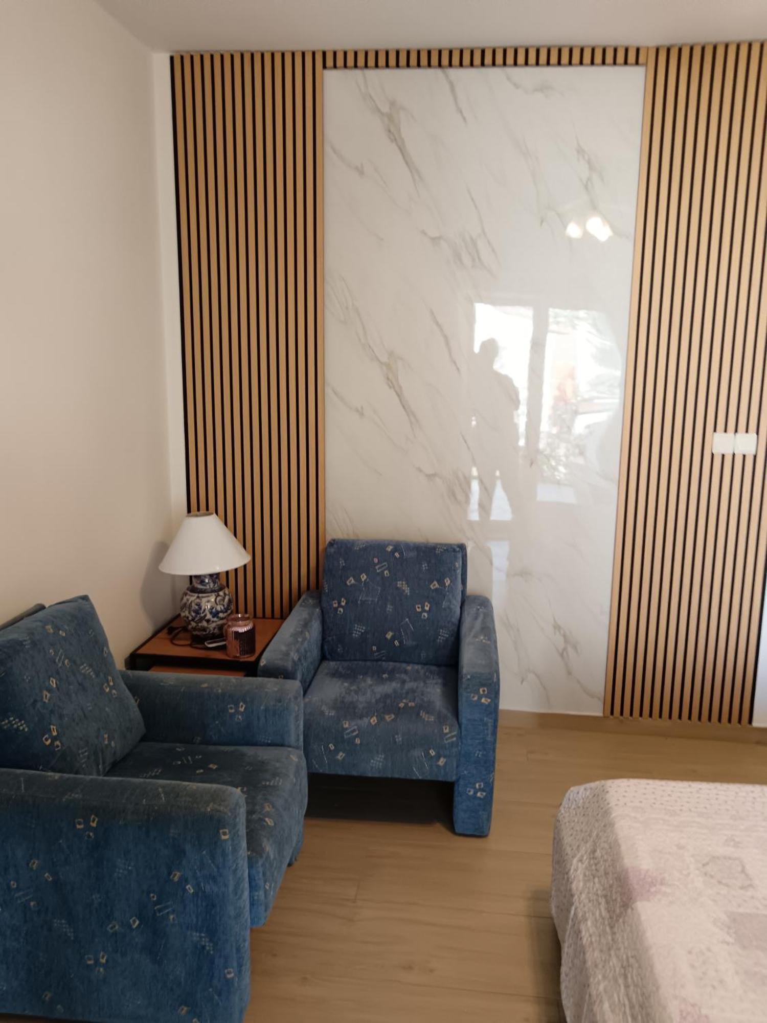 App Leo Apartment Palit Luaran gambar